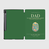 Thumbnail for Da Nang International Airport DAD - Green