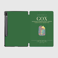 Thumbnail for Manohar International Airport Mopa GOX - Green
