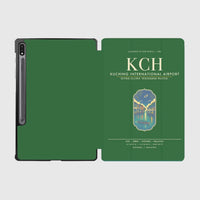 Thumbnail for Kuching International Airport KCH - Green