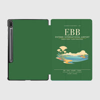 Thumbnail for Entebbe International Airport EBB - Green