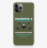 Thumbnail for Skyfront Perimeter 8 Case ProMax design on green army iphone case promax
