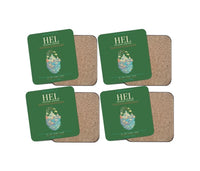 Thumbnail for Helsinki Airport HEL - Green