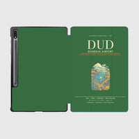 Thumbnail for Dunedin Airport DUD - Green