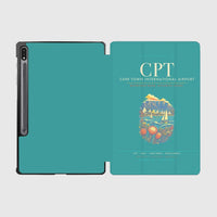 Thumbnail for Cape Town International Airport CPT - Turquoise