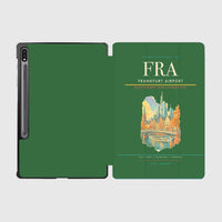 Thumbnail for Frankfurt Airport FRA - Green