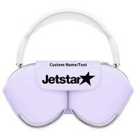 Thumbnail for Customisable Jetstar Airlines AirPods Max Case - view 25