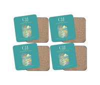 Thumbnail for Cheongju International Airport CJJ - Turquoise