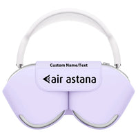 Thumbnail for Customisable Air Astana AirPods Max Case - view 25