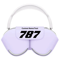 Thumbnail for Customisable Boeing 787 AirPods Max Case - view 25