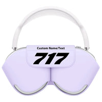 Thumbnail for Customisable Boeing 717 AirPods Max Case - view 25