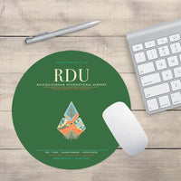 Thumbnail for Raleigh-Durham International Airport RDU - Green