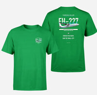 Thumbnail for corrected-back-v4 | Fairchild Hiller FH-227B | Green | 8ec5c9e00c03