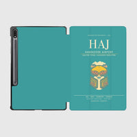 Thumbnail for Hannover Airport HAJ - Turquoise