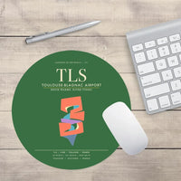 Thumbnail for Toulouse-Blagnac Airport TLS - Green