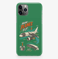 Thumbnail for SIGNAL 616 - How Planes Fly V2 - MagSafe iPhone Pro Max design on green magsafe iphone pro max