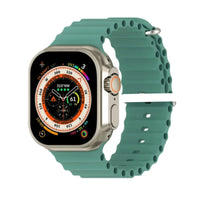 Thumbnail for Ocean Silicone Strap Bracelet - view 25