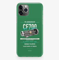 Thumbnail for CF700 Case ProMax design on green iphone case promax