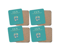 Thumbnail for Cancun International Airport CUN - Turquoise