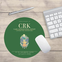 Thumbnail for Clark International Airport CRK - Green