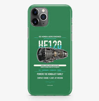 Thumbnail for HF120 Case ProMax design on green iphone case promax
