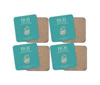Thumbnail for Hangzhou Xiaoshan International Airport HGH - Turquoise