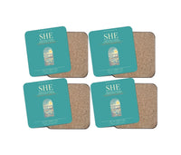 Thumbnail for Shenyang Taoxian International Airport SHE - Turquoise