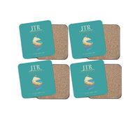 Thumbnail for Santorini Airport JTR - Caldera Pumice Glow - Turquoise