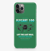 Thumbnail for DJI FlyCart 100 Case ProMax design on green iphone case promax