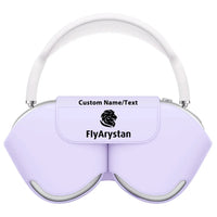Thumbnail for Customisable FlyArystan AirPods Max Case - view 25