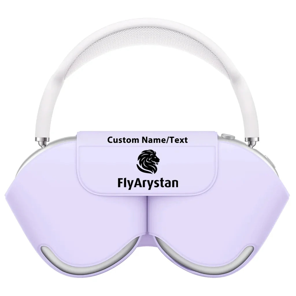 Customisable FlyArystan AirPods Max Case - view 25