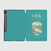 Thumbnail for Cork Airport ORK - Turquoise