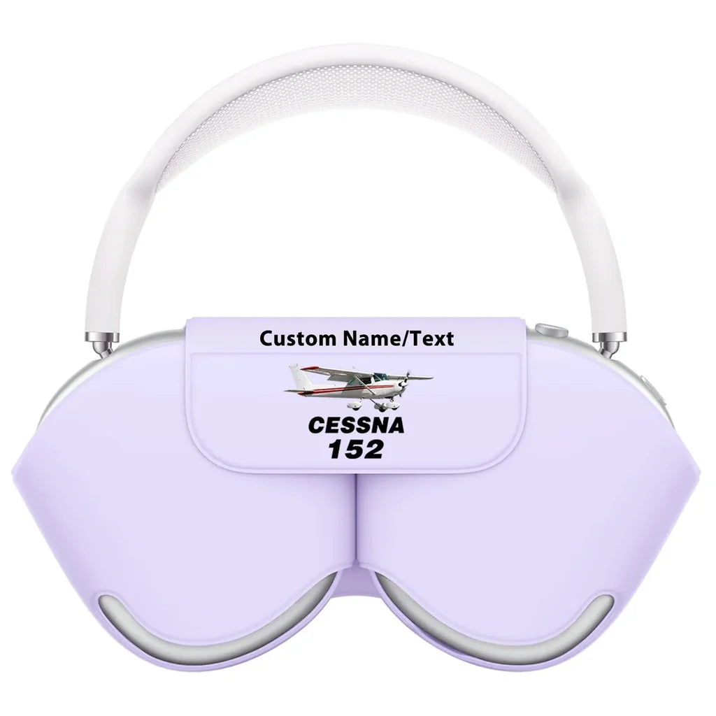 Customisable Cessna AirPods Max Case - view 25