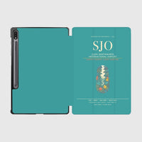 Thumbnail for Juan Santamaria International Airport SJO  San Jose - Turquoise