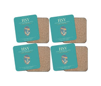Thumbnail for Huntsville International Airport HSV - Turquoise