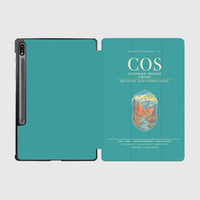 Thumbnail for Colorado Springs Airport COS - Turquoise