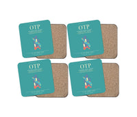 Thumbnail for Bucharest Henri Coanda International Airport OTP - Turquoise