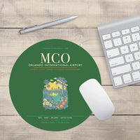 Thumbnail for Orlando International Airport MCO - Green