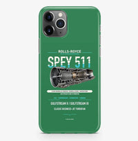Thumbnail for SPEY 511 Case ProMax design on green iphone case promax