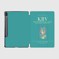 Thumbnail for Krabi International Airport KBV - Turquoise