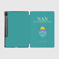 Thumbnail for Nadi International Airport NAN - Mamanuca Sun-Passage - Turquoise