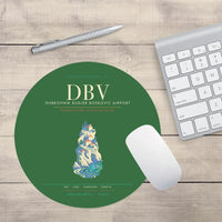 Thumbnail for Dubrovnik Ruer Boskovic Airport DBV - Karst Adriatic Stone Current - Green