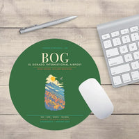 Thumbnail for Bogota El Dorado International Airport BOG - Green