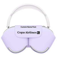 Thumbnail for Customisable Copa Airlines AirPods Max Case - view 25