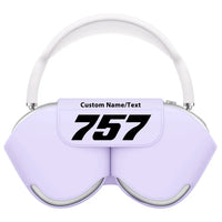 Thumbnail for Customisable Boeing 757 AirPods Max Case - view 25