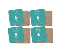 Thumbnail for Tel Aviv Ben Gurion Airport TLV - Turquoise