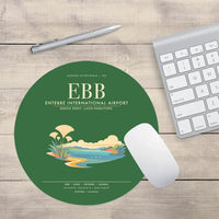 Thumbnail for Entebbe International Airport EBB - Green