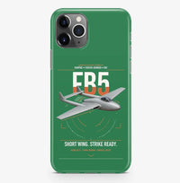Thumbnail for de Havilland Vampire FB5 design on green magsafe iphone case, for iPhone Pro Max