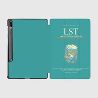 Thumbnail for Launceston Airport LST - Turquoise