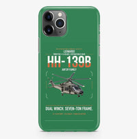 Thumbnail for Leonardo HH-139B design on green magsafe iphone case, for iPhone Pro Max