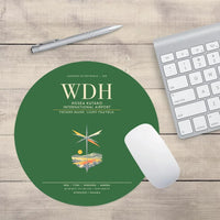 Thumbnail for Hosea Kutako International Airport WDH  Windhoek - Green